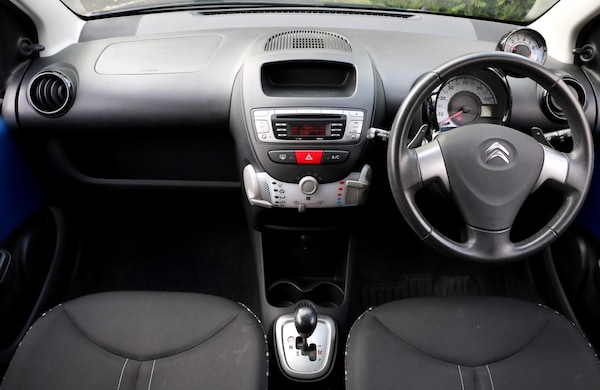 Used Citroen C1 2012 for sale - 75494013: Photo 14