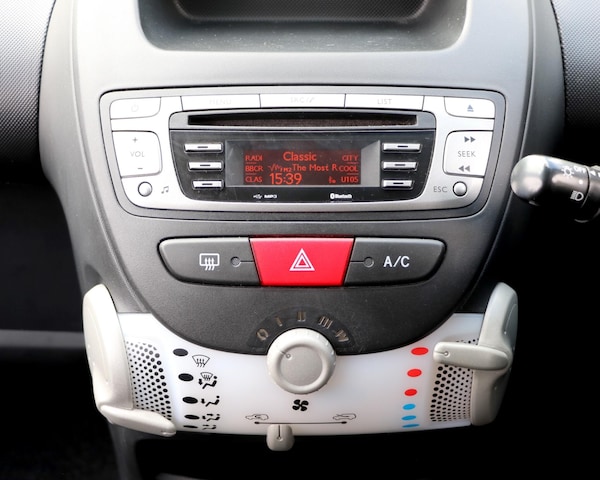 Used Citroen C1 2012 for sale - 75494013: Photo 21
