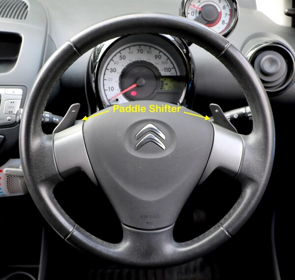 Used Citroen C1 2012 for sale - 75494013: Photo 22