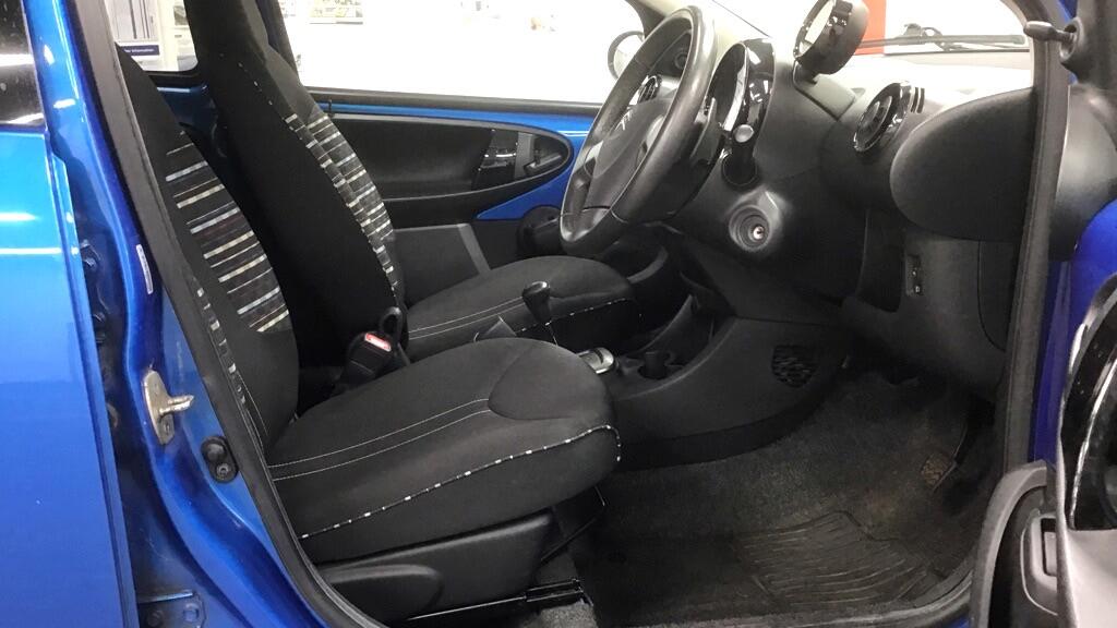 Used Citroen C1 2012 for sale - 75494013: Photo 30