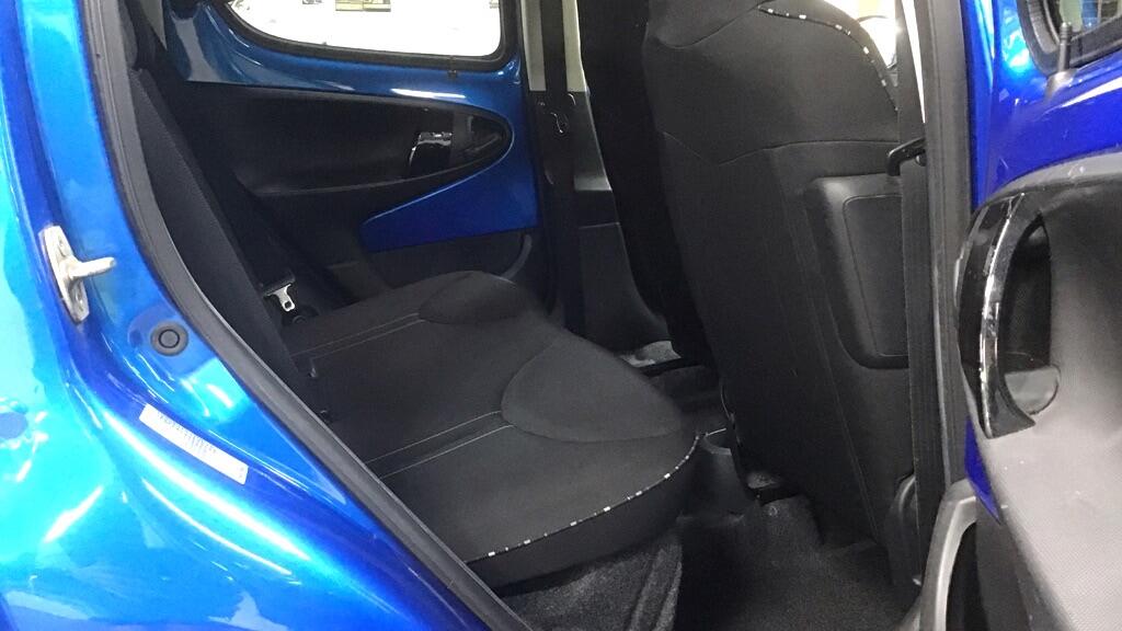 Used Citroen C1 2012 for sale - 75494013: Photo 31