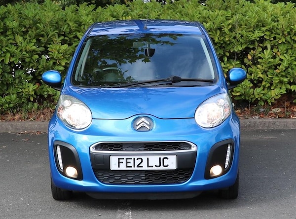 Used Citroen C1 2012 for sale - 75494013: Photo 7