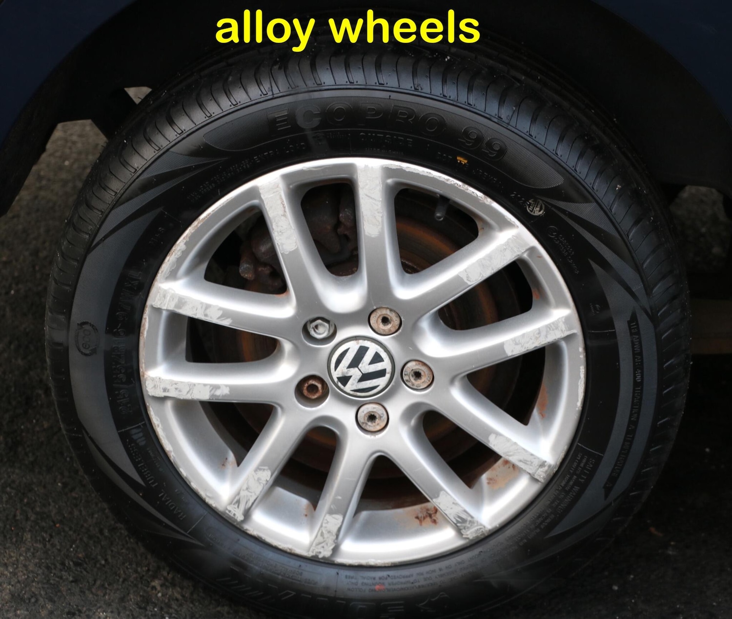 Used Volkswagen Sharan 2005 for sale - 77237685: Photo 10