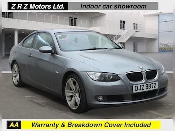 BMW 3 Series feature image