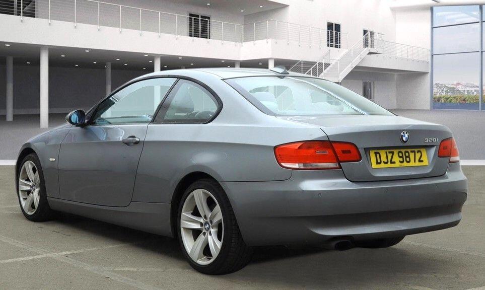 Used BMW 3 Series for sale - 77705048: Photo 3