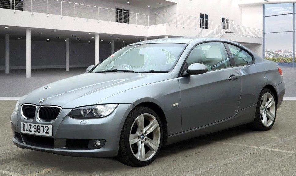 Used BMW 3 Series for sale - 77705048: Photo 4