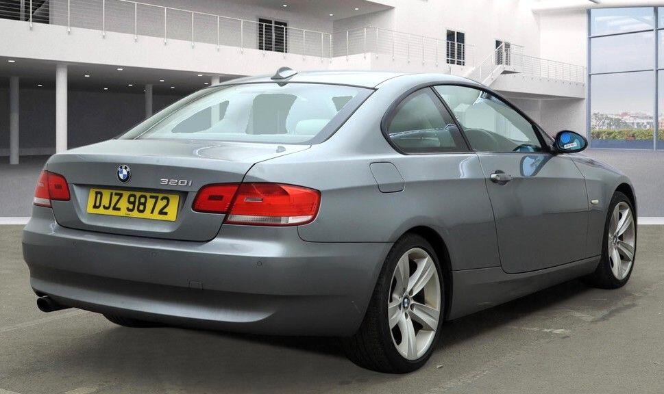 Used BMW 3 Series for sale - 77705048: Photo 5