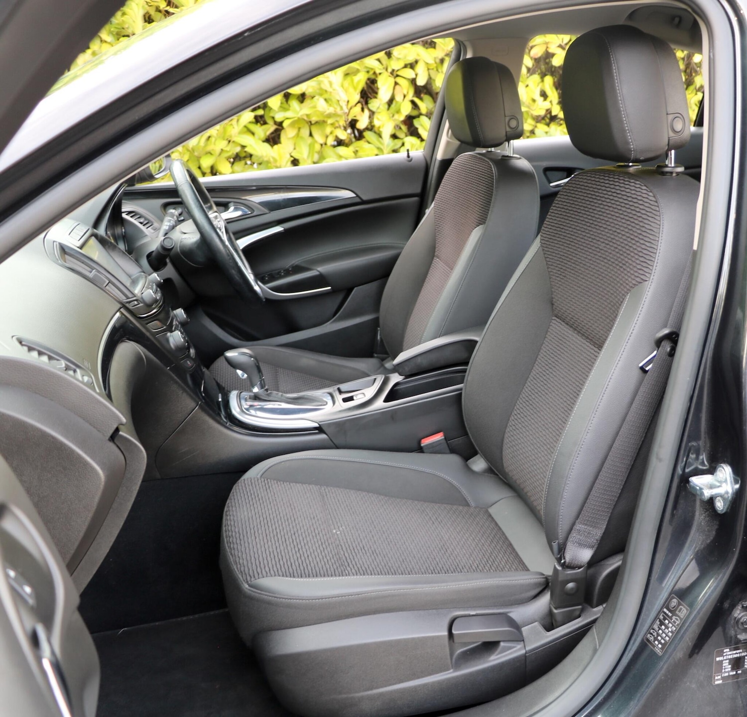 Used Vauxhall Insignia 2015 for sale - 75678117: Photo 19