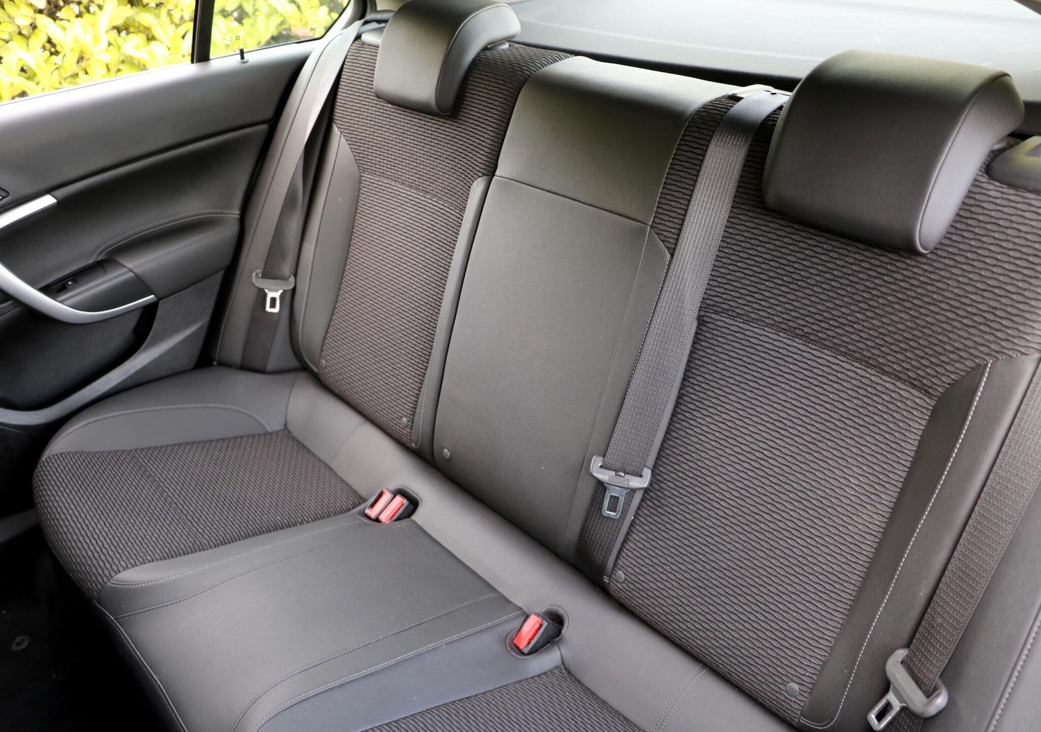 Used Vauxhall Insignia 2015 for sale - 75678117: Photo 23