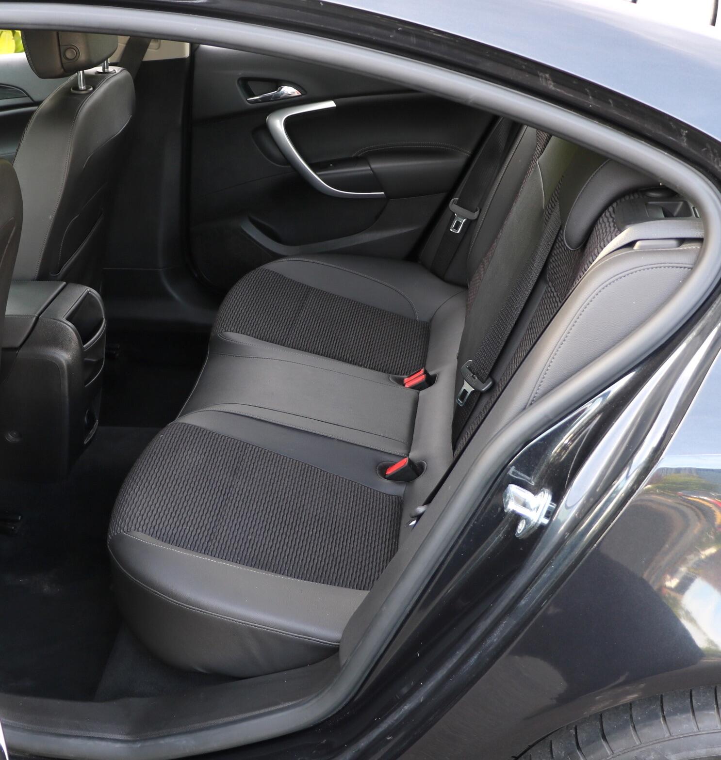 Used Vauxhall Insignia 2015 for sale - 75678117: Photo 24