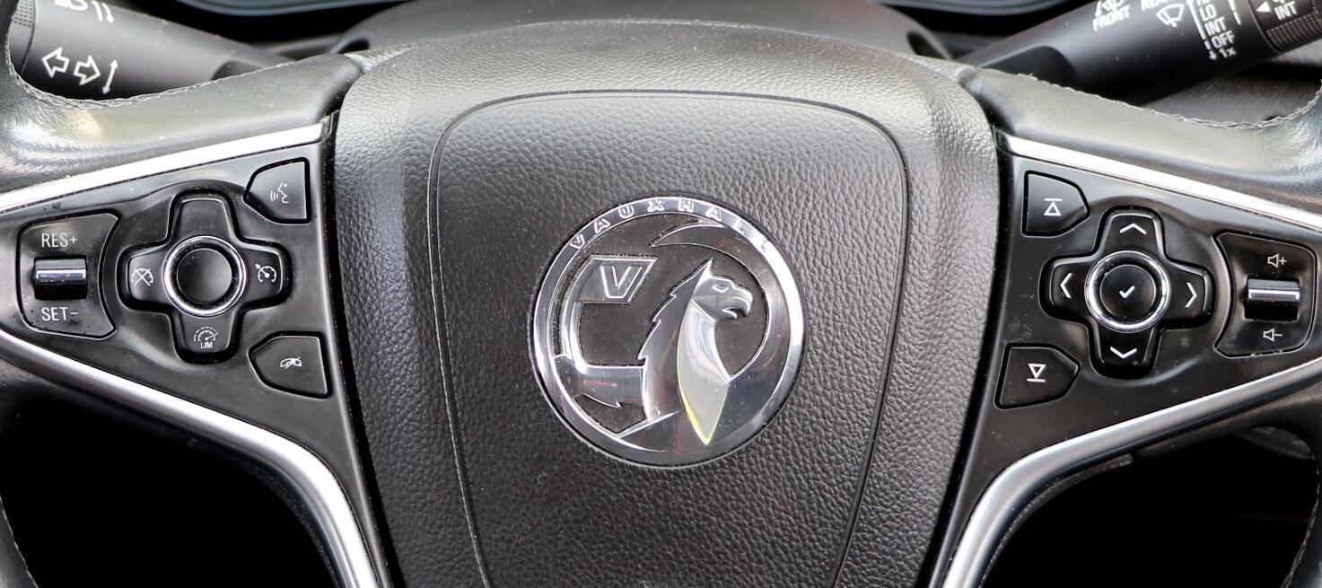 Used Vauxhall Insignia 2015 for sale - 75678117: Photo 26