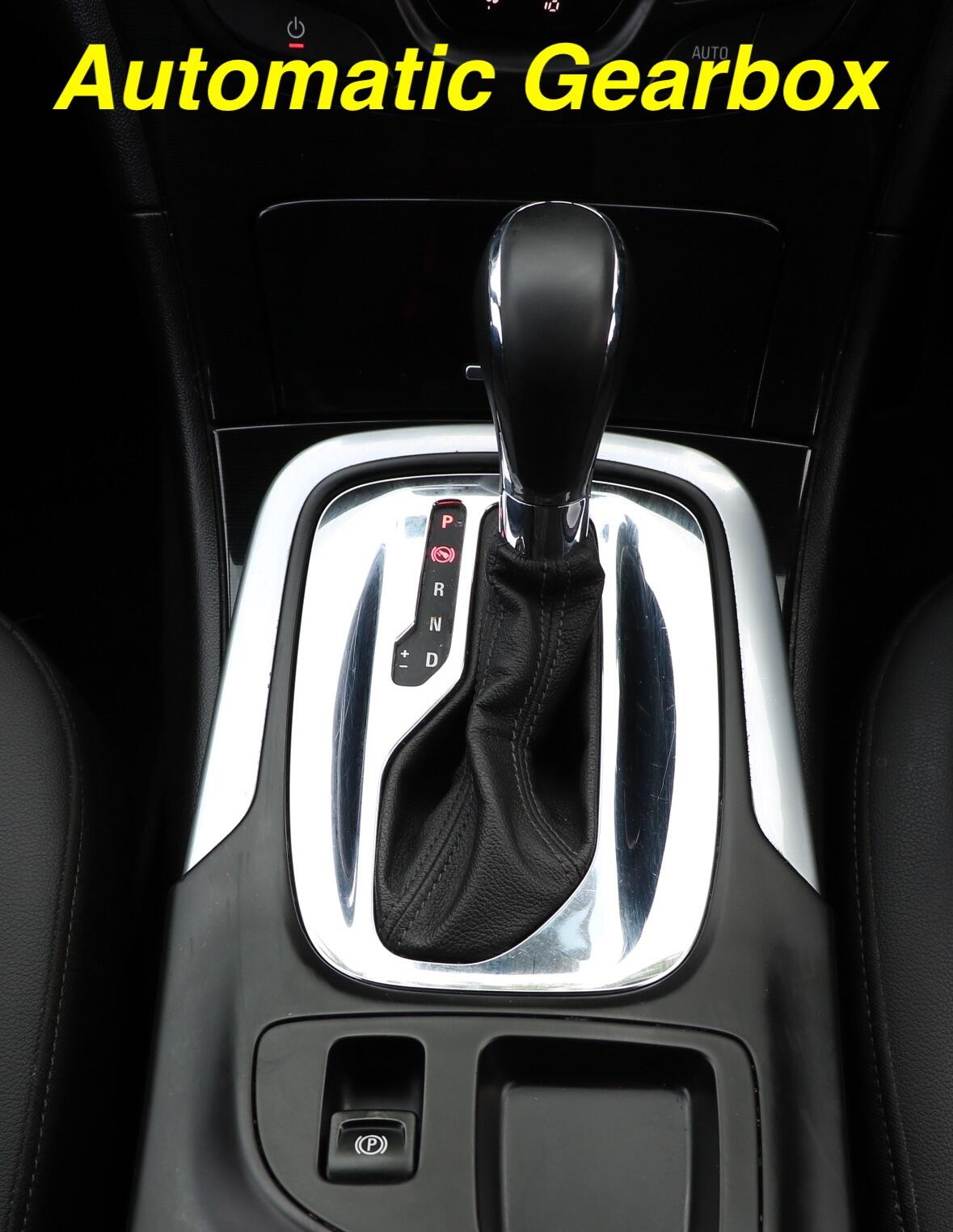 Used Vauxhall Insignia 2015 for sale - 75678117: Photo 29