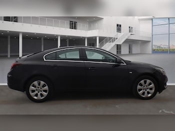 Used Vauxhall Insignia 2015 for sale - 75678117: Photo