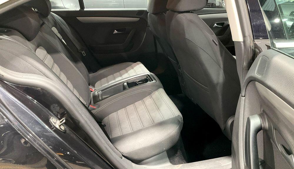 Used Volkswagen Passat 2009 for sale - 77808845: Photo 10