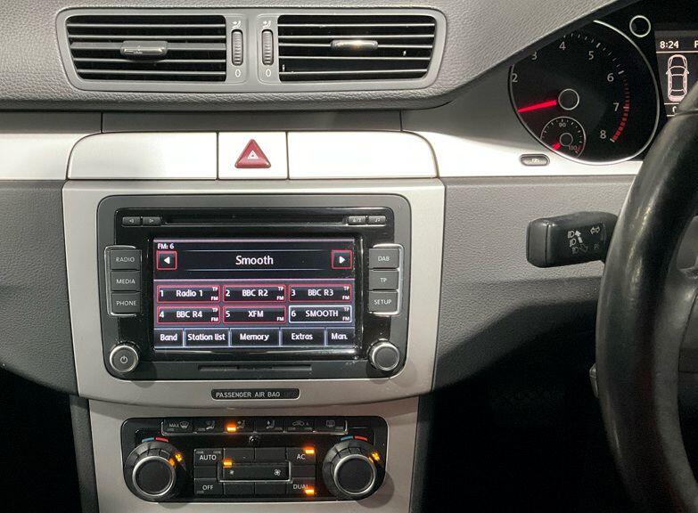 Used Volkswagen Passat 2009 for sale - 77808845: Photo 11