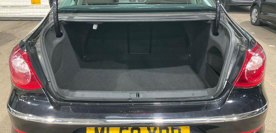 Used Volkswagen Passat 2009 for sale - 77808845: Photo 13