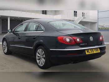 Used Volkswagen Passat 2009 for sale - 77808845: Photo