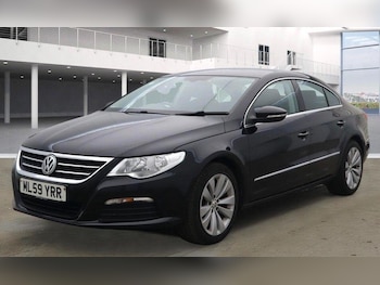 Used Volkswagen Passat 2009 for sale - 77808845: Photo
