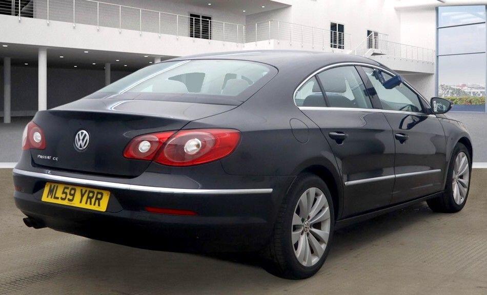 Used Volkswagen Passat 2009 for sale - 77808845: Photo 5