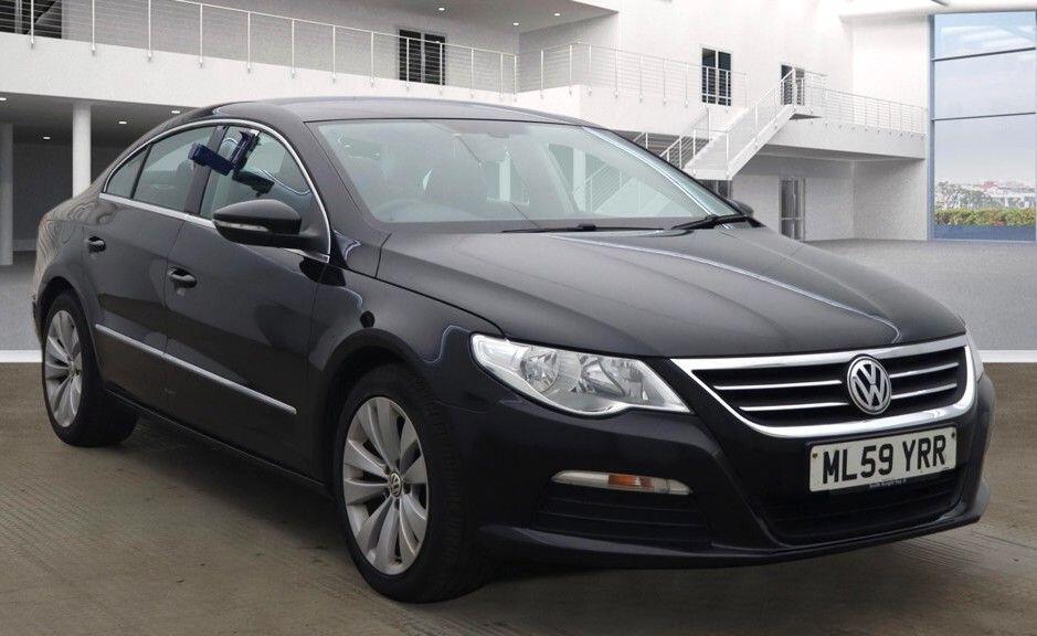Used Volkswagen Passat 2009 for sale - 77808845: Photo 6