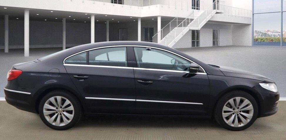 Used Volkswagen Passat 2009 for sale - 77808845: Photo 7