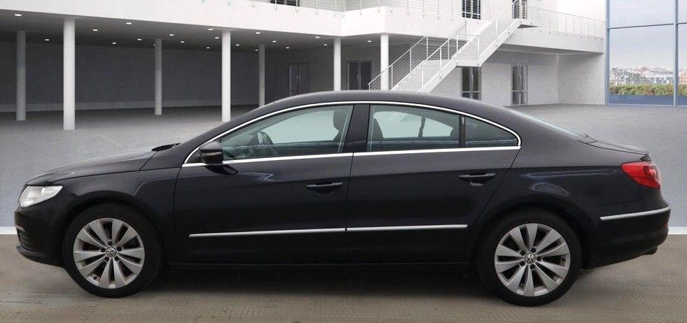 Used Volkswagen Passat 2009 for sale - 77808845: Photo 8