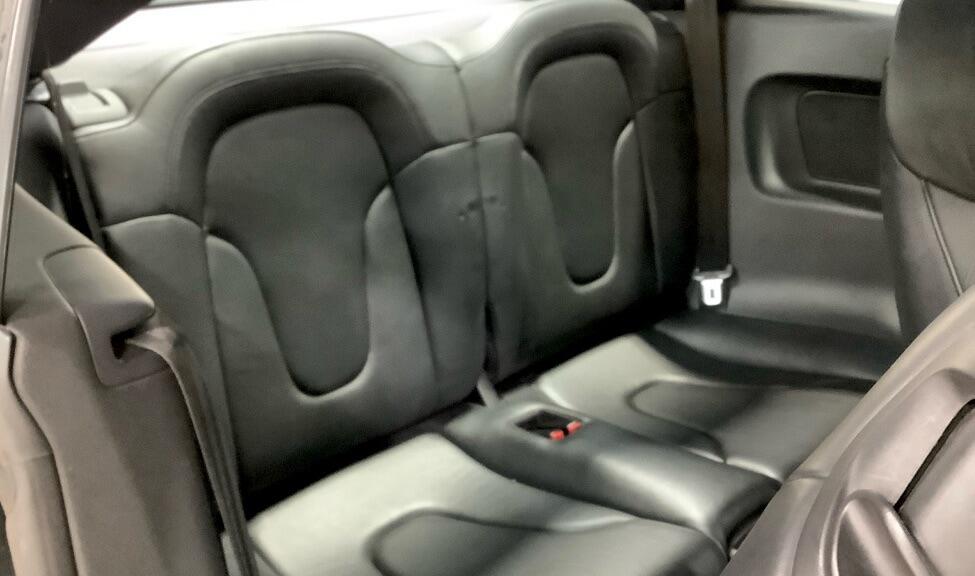 Used Audi TT 2006 for sale - 76866140: Photo 11