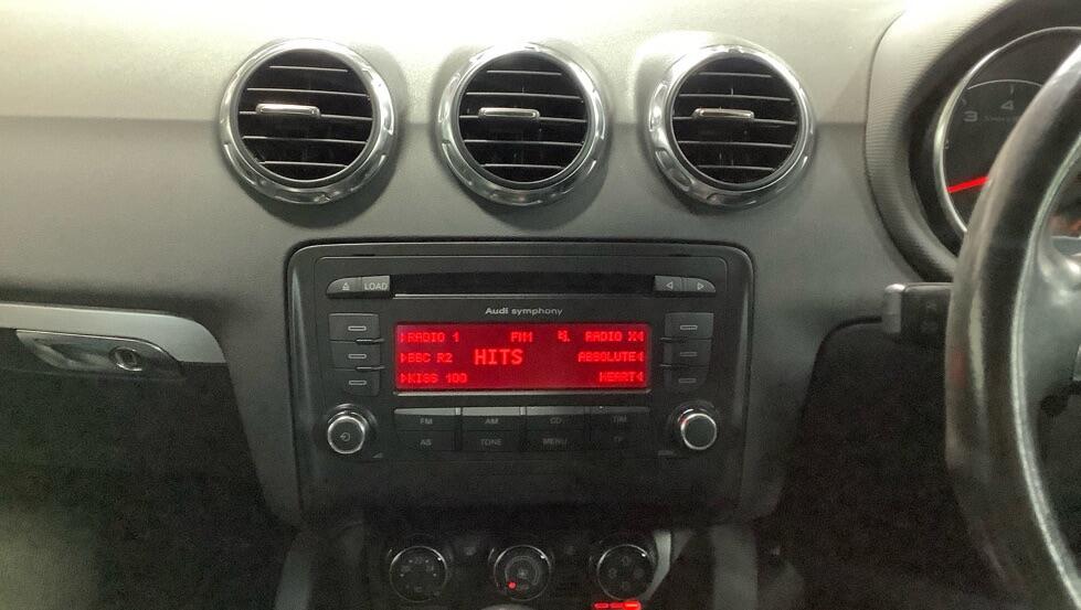 Used Audi TT 2006 for sale - 76866140: Photo 13