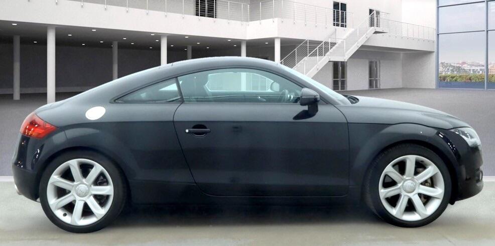 Used Audi TT 2006 for sale - 76866140: Photo 7