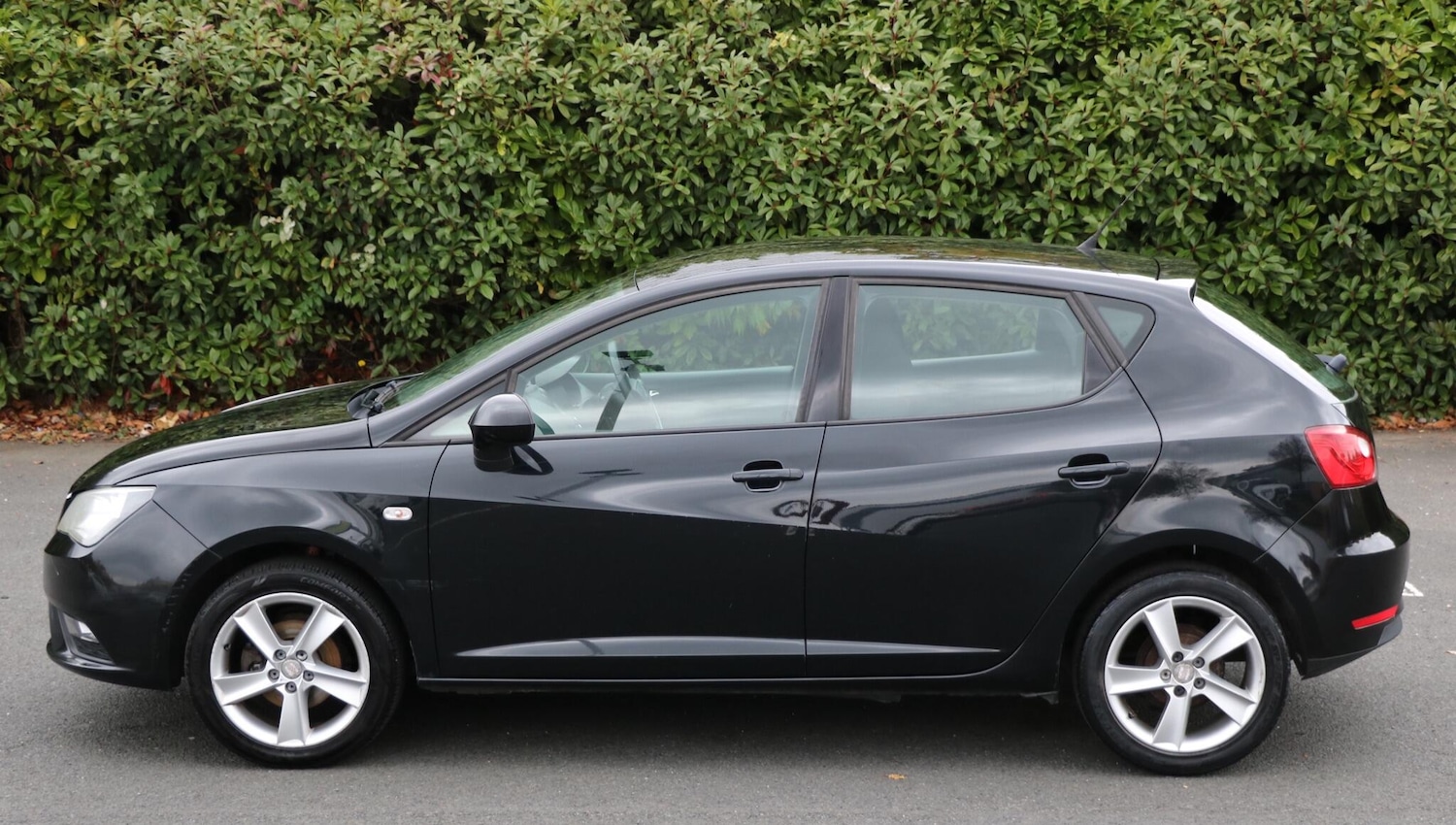 Used SEAT Ibiza 2013 for sale - 76227430: Photo 10