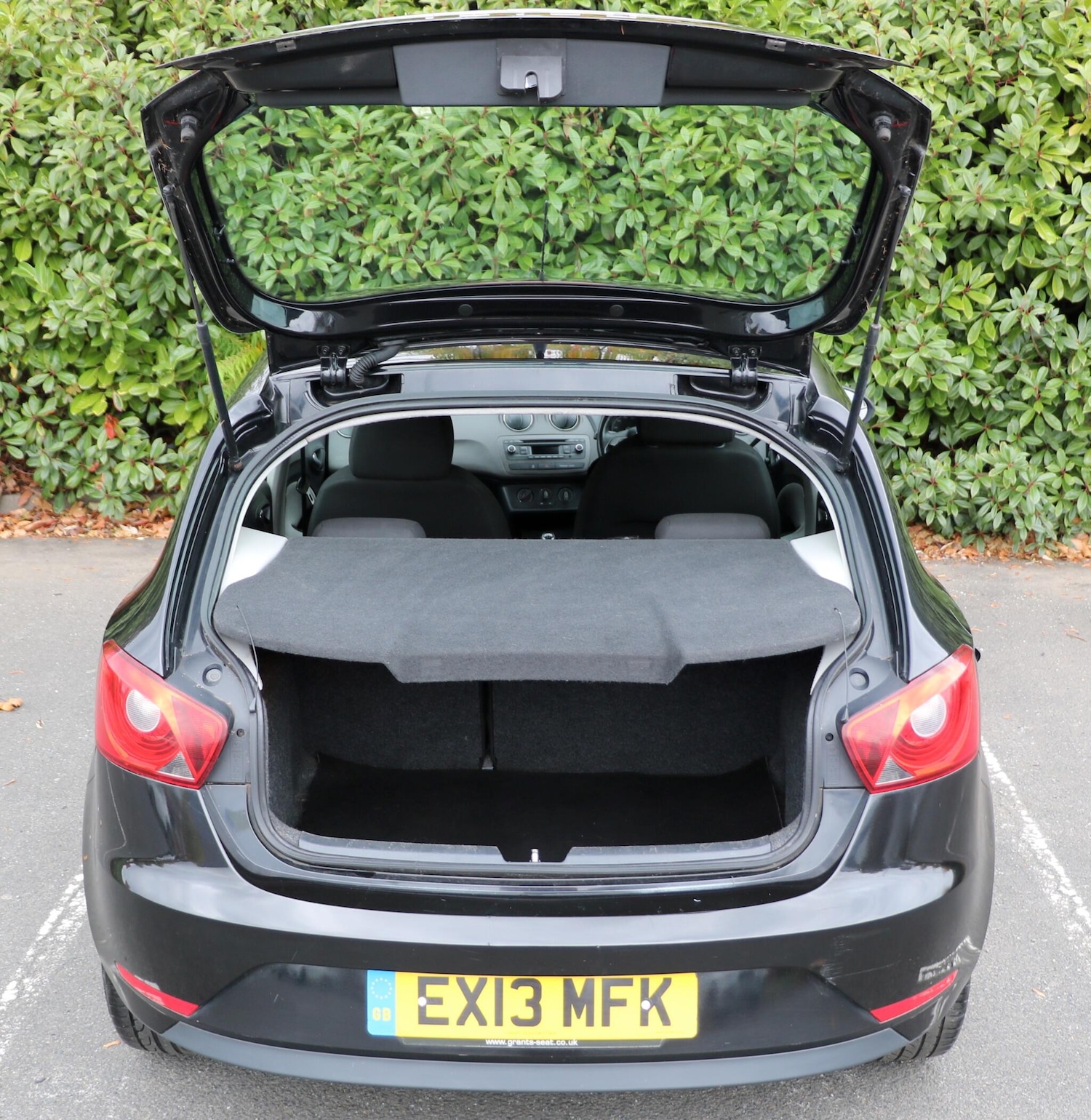 Used SEAT Ibiza 2013 for sale - 76227430: Photo 12