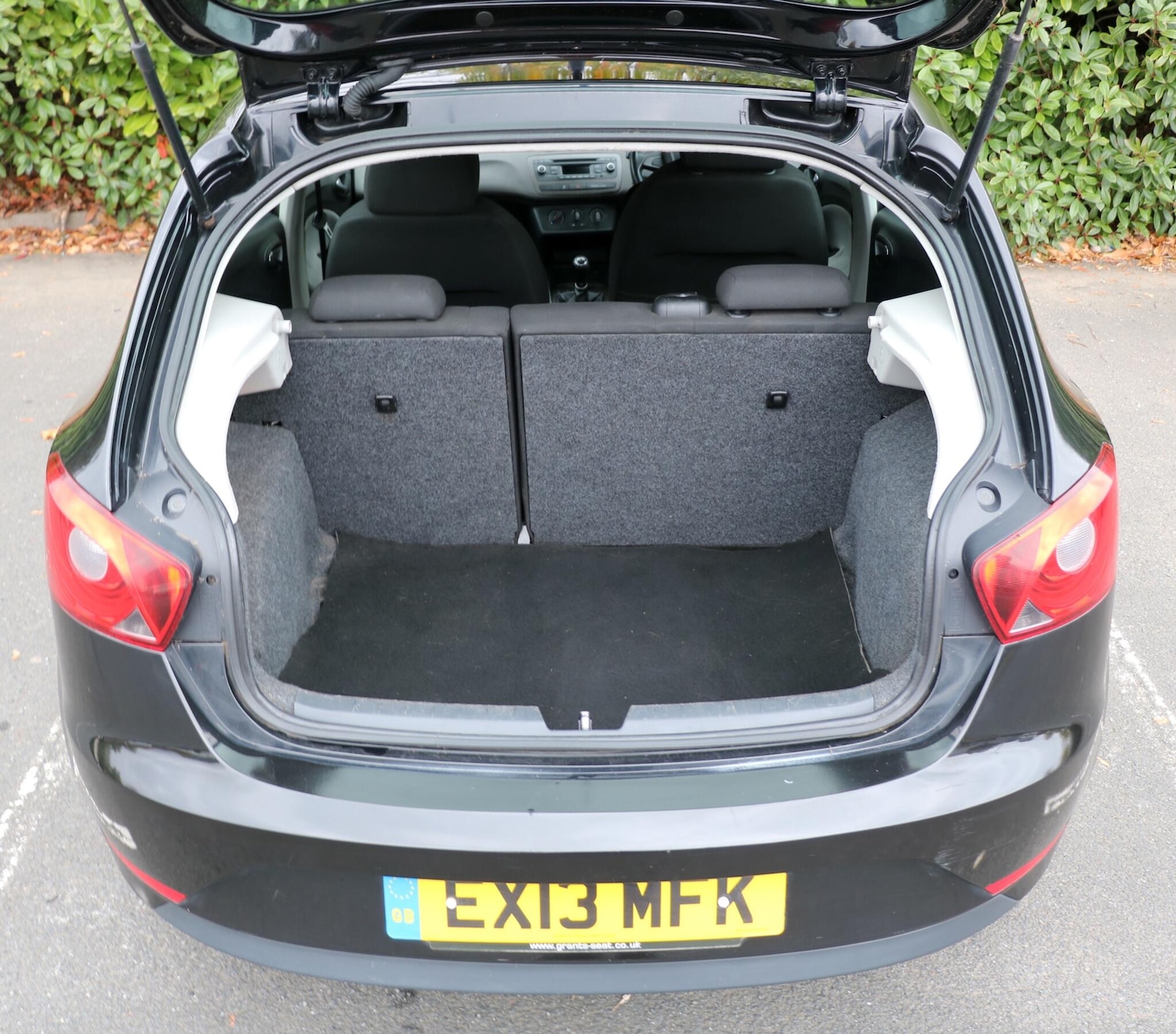 Used SEAT Ibiza 2013 for sale - 76227430: Photo 13
