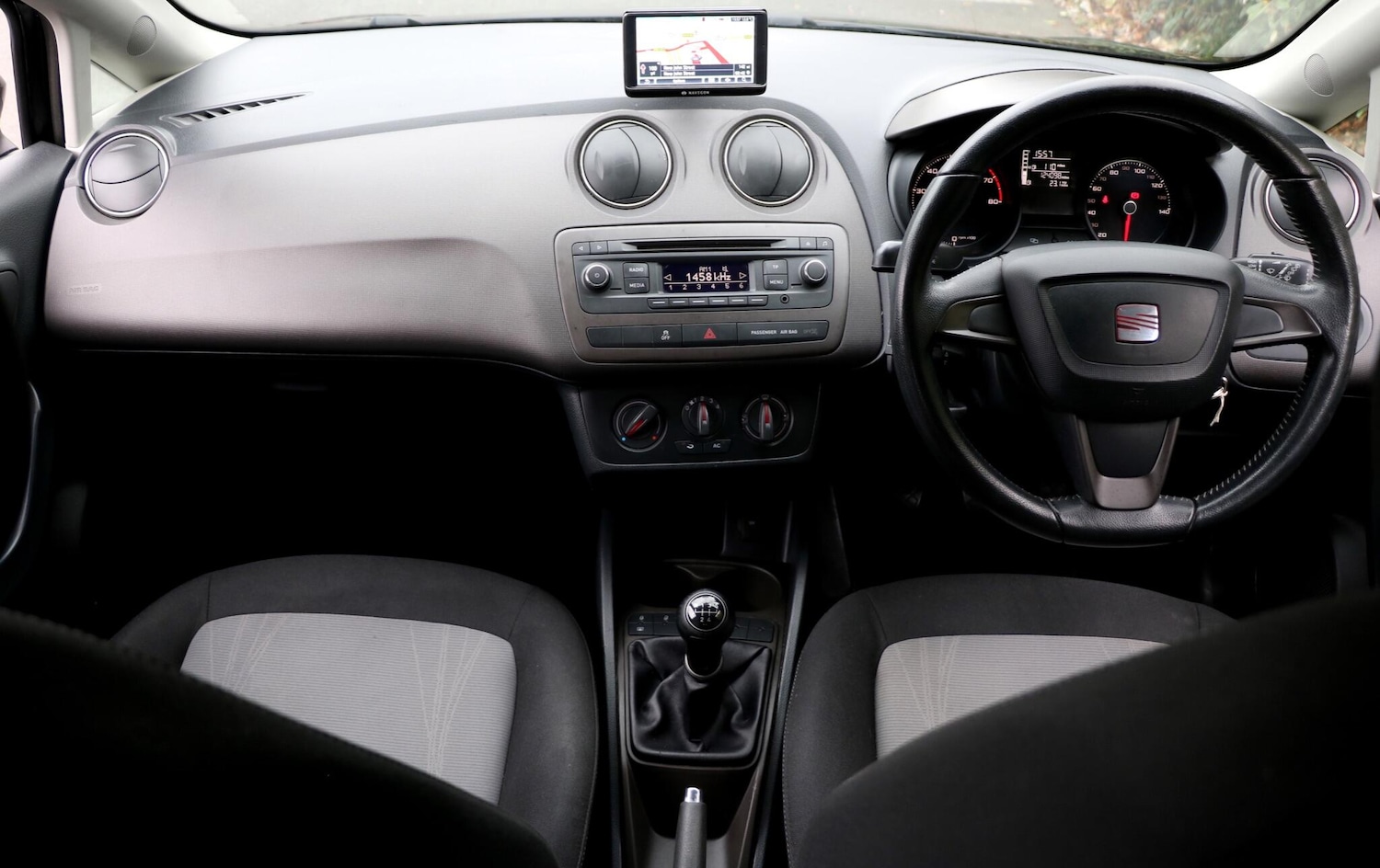 Used SEAT Ibiza 2013 for sale - 76227430: Photo 14
