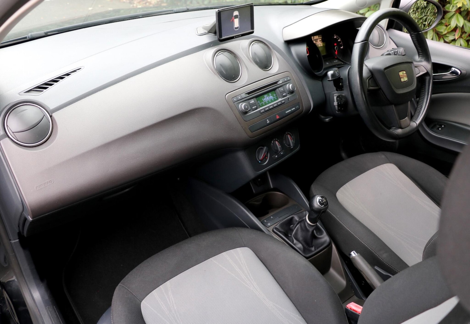 Used SEAT Ibiza 2013 for sale - 76227430: Photo 17
