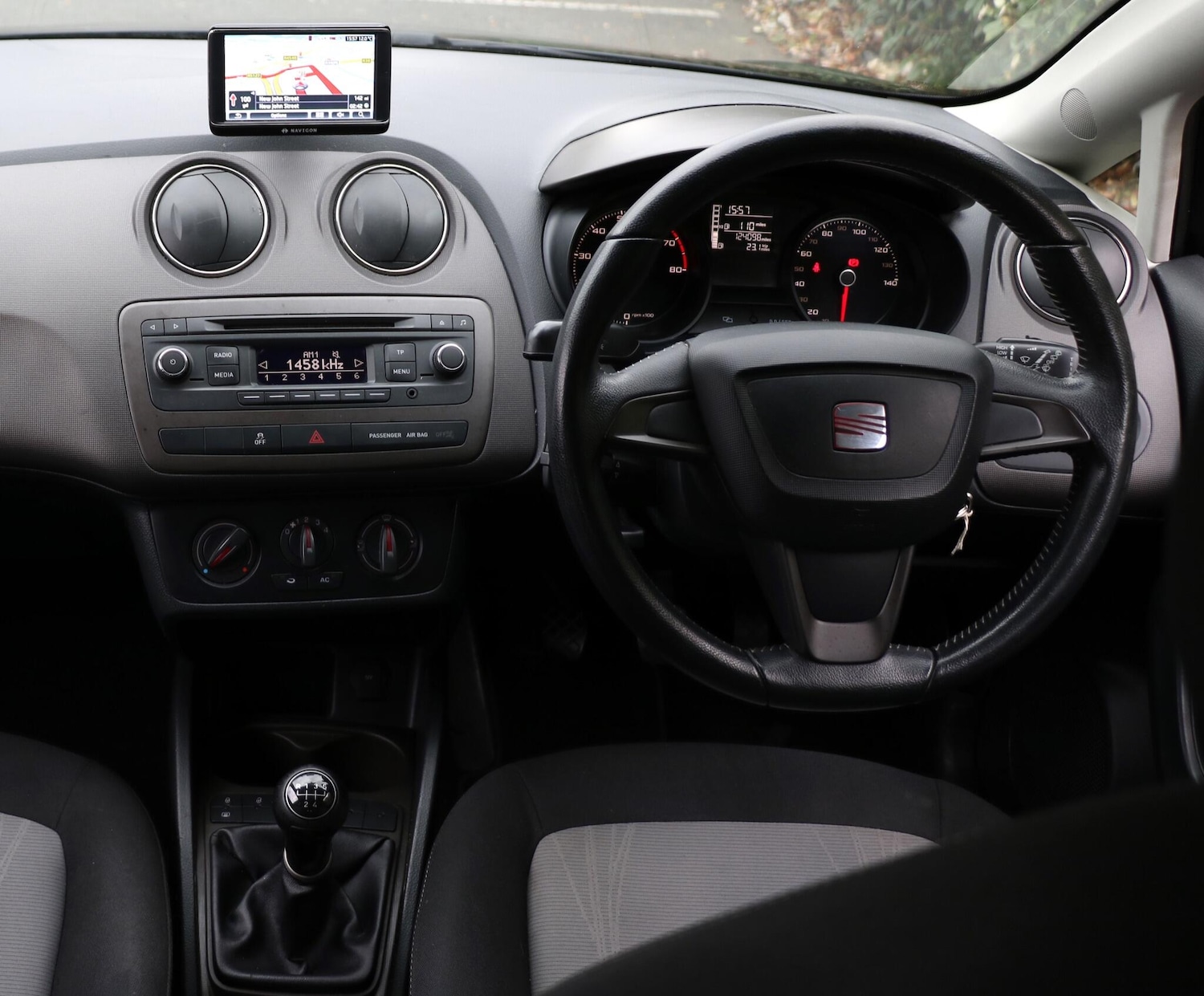 Used SEAT Ibiza 2013 for sale - 76227430: Photo 20