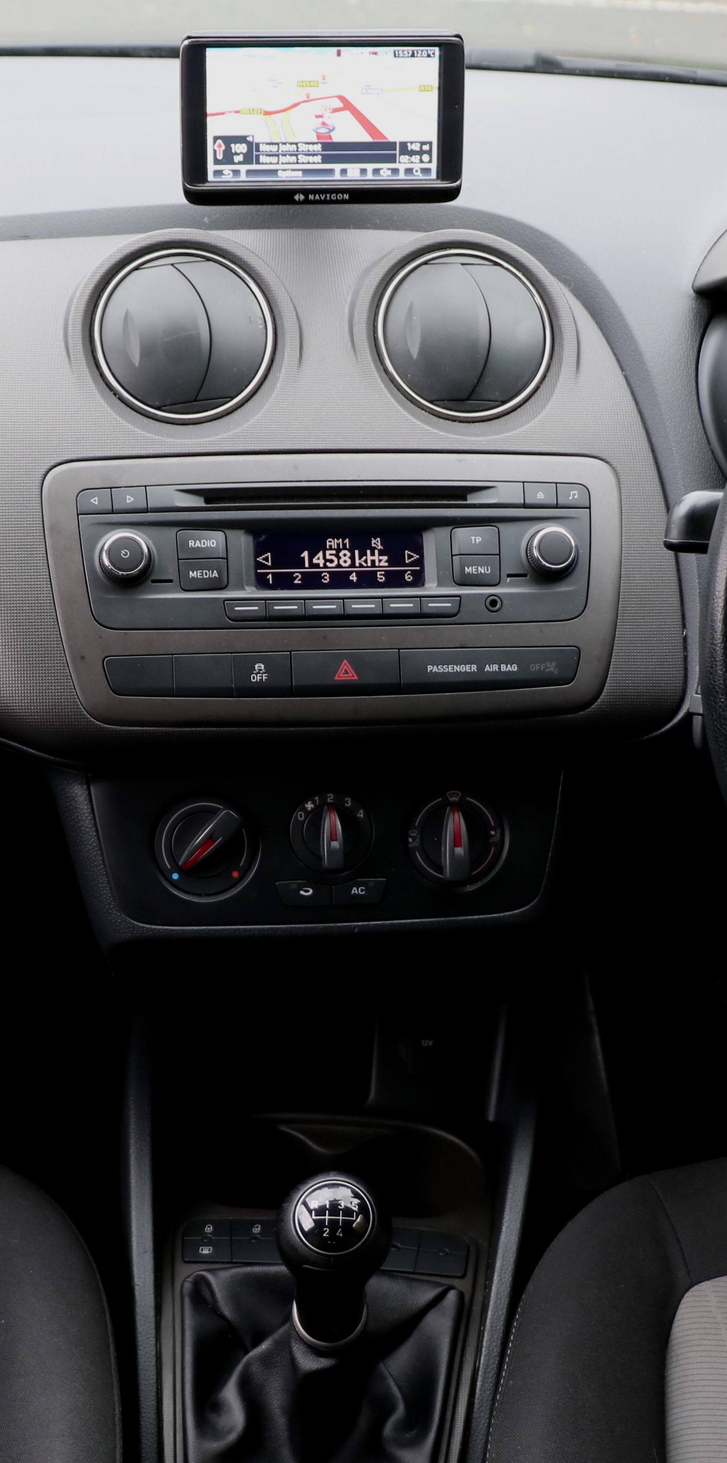 Used SEAT Ibiza 2013 for sale - 76227430: Photo 21