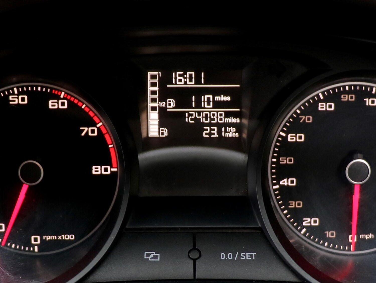 Used SEAT Ibiza 2013 for sale - 76227430: Photo 24