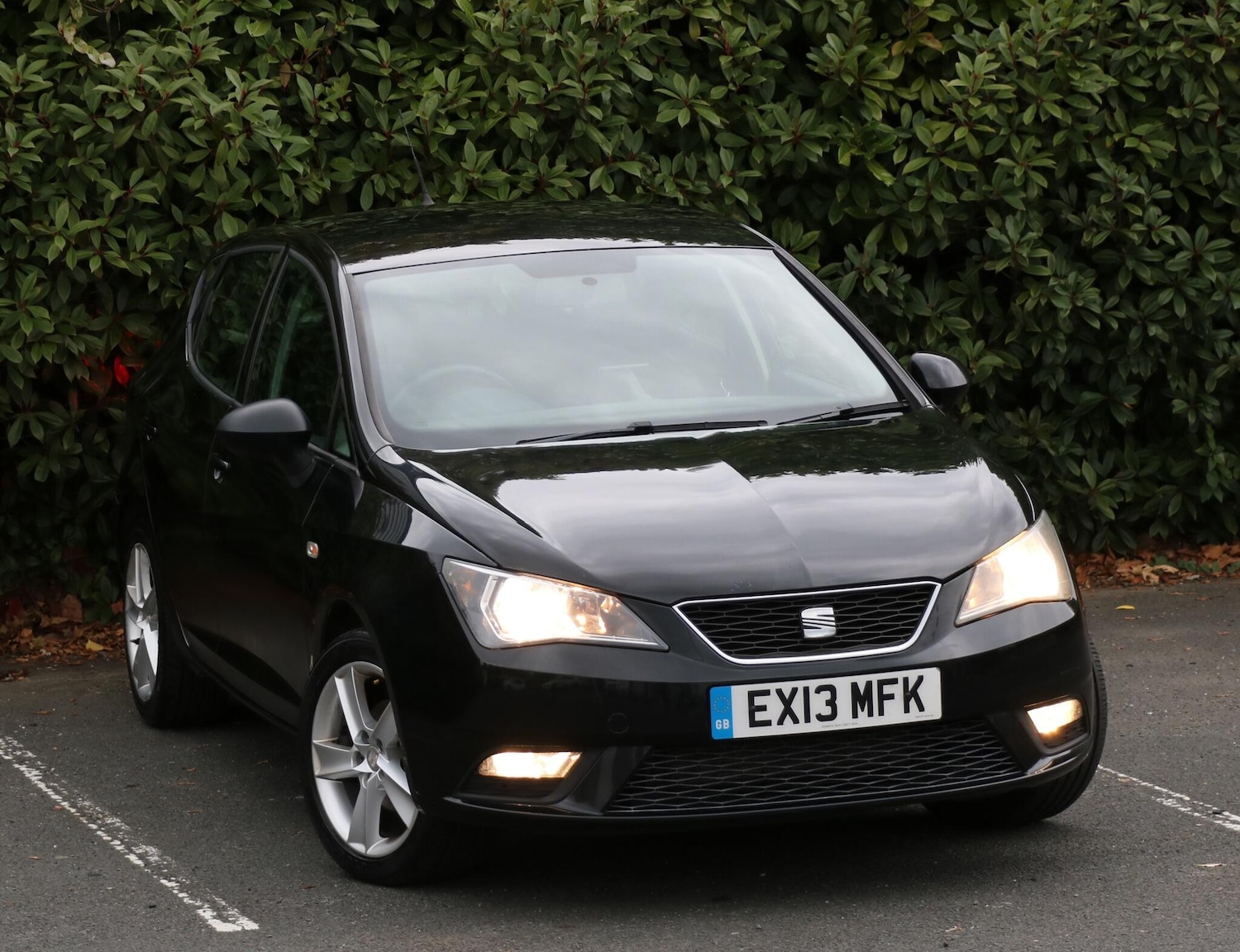 Used SEAT Ibiza 2013 for sale - 76227430: Photo 6