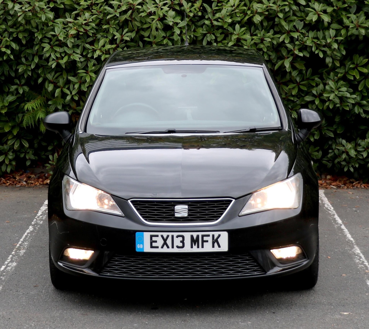 Used SEAT Ibiza 2013 for sale - 76227430: Photo 7