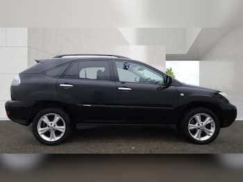 Used Lexus RX 2008 for sale - 79836474: Photo