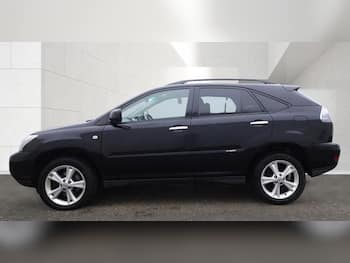 Used Lexus RX 2008 for sale - 79836474: Photo