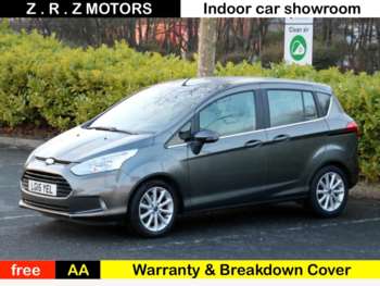 2015 (15) - 1.0 EcoBoost 120 Titanium 5dr