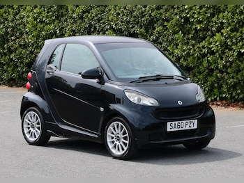 Used smart fortwo 2010 for sale - 79324558: Photo