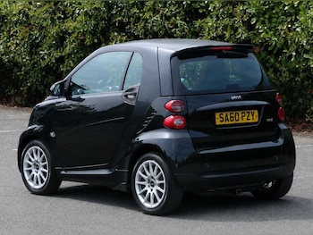 Used smart fortwo 2010 for sale - 79324558: Photo