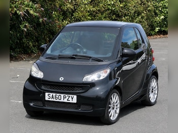 Used smart fortwo 2010 for sale - 79324558: Photo