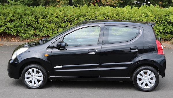 Used Suzuki Alto 2011 for sale - 75531609: Photo 10
