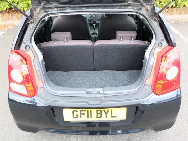 Used Suzuki Alto 2011 for sale - 75531609: Photo 13
