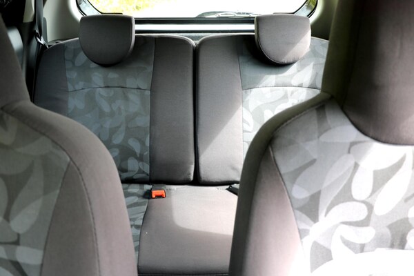 Used Suzuki Alto 2011 for sale - 75531609: Photo 16