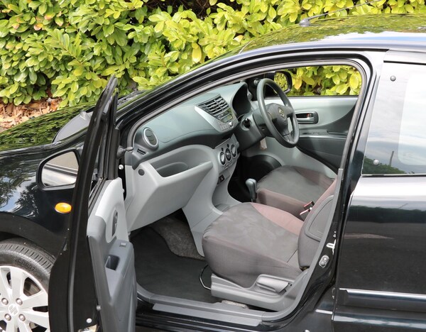Used Suzuki Alto 2011 for sale - 75531609: Photo 17