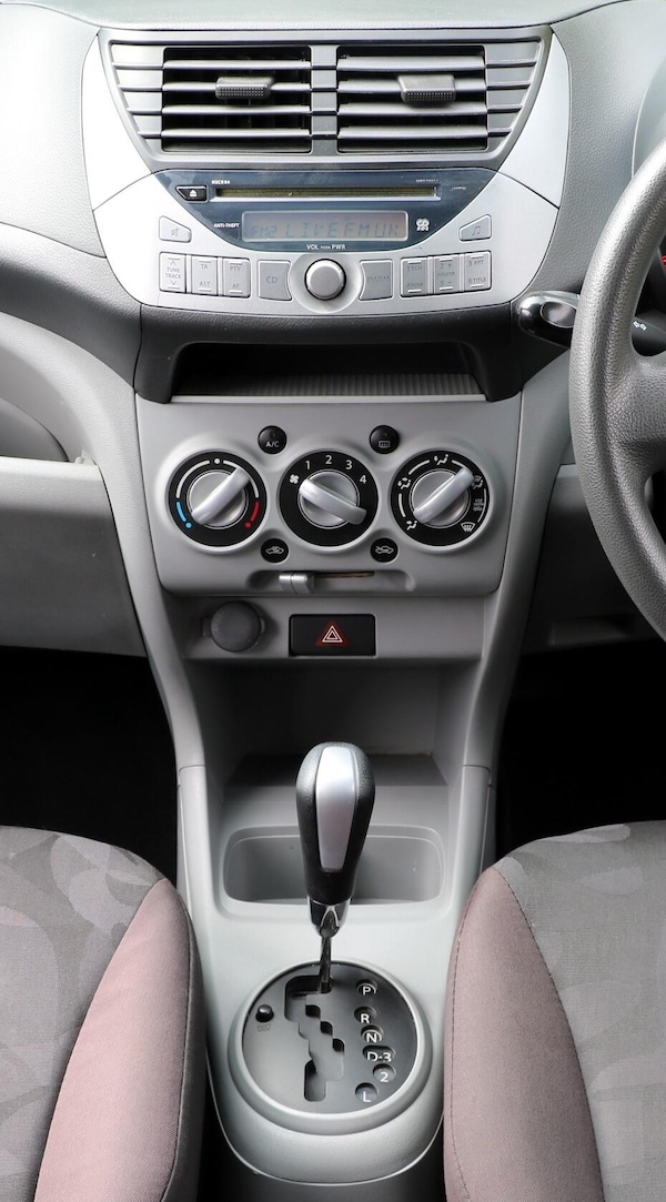 Used Suzuki Alto 2011 for sale - 75531609: Photo 24